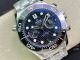 New Black Dial Omega Seamaster OMF Factory Replica Watches Clone Omega 9900 For Men (2)_th.jpg